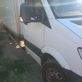 Mercedes-Benz Sprinter 515 | Mobile.bg    5