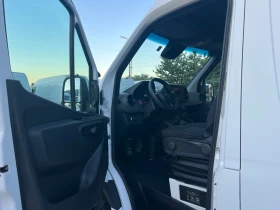 Mercedes-Benz Sprinter 316 undefined | Auto.bg — изображение 12