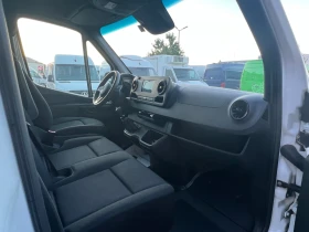 Mercedes-Benz Sprinter 316 undefined | Auto.bg — изображение 11