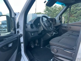 Mercedes-Benz Sprinter 316 undefined | Auto.bg — изображение 13