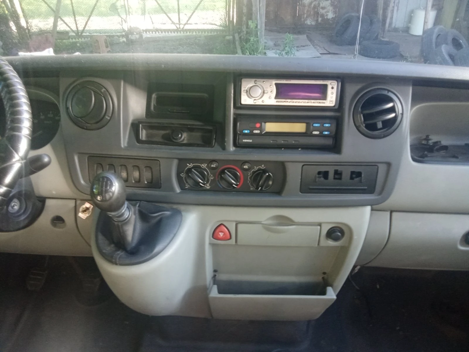 Renault Master, снимка 3 - Бусове и автобуси - 54722114