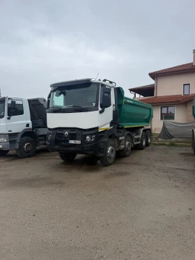Renault K 90 000 км, снимка 3