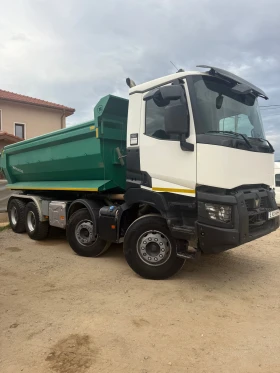 Renault K 90 000 км, снимка 4