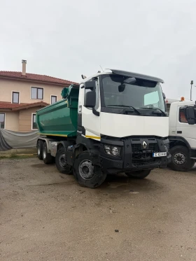 Renault K 90 000 км, снимка 2