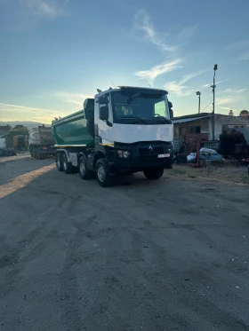 Renault K 90 000 км, снимка 7