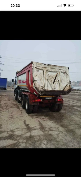 Iveco Trakker, снимка 3