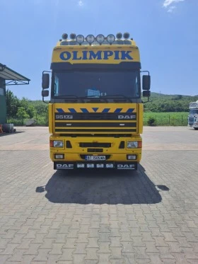 Daf Xf 95.430 AT45WS | Mobile.bg    2