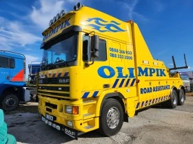     Daf Xf 95.430 AT45WS