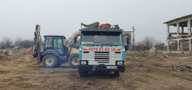 Обява за продажба на Scania 112 17m. кран Palfinger ~46 800 лв. - изображение 1