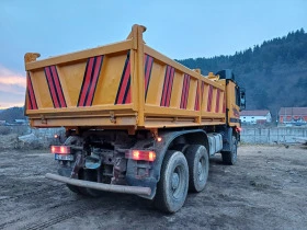 Mercedes-Benz Actros 33.460 66  | Mobile.bg    9