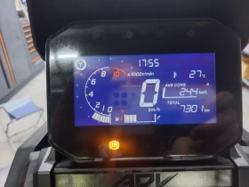 Honda X-ADV 350 ABS TC LED, снимка 9