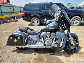 Indian Roadmaster, снимка 1