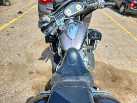 Indian Roadmaster, снимка 6