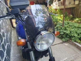 Обява за продажба на Honda Cb 500 CBF ~3 399 лв. - изображение 4