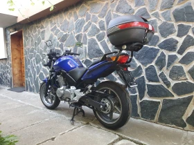 Обява за продажба на Honda Cb 500 CBF ~3 399 лв. - изображение 2