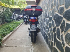 Обява за продажба на Honda Cb 500 CBF ~3 399 лв. - изображение 3