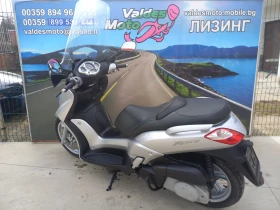 Yamaha X-City 250, снимка 5