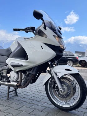 Honda Deauville 700 ABS, снимка 10