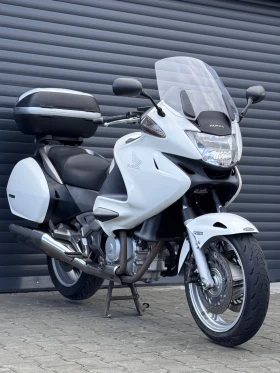 Honda Deauville 700 ABS, снимка 2