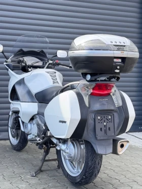 Honda Deauville 700 ABS, снимка 5