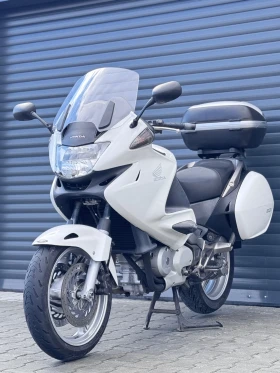 Honda Deauville 700 ABS, снимка 3