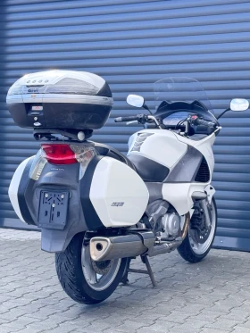 Honda Deauville 700 ABS, снимка 6