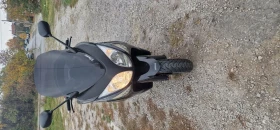 Yamaha T-max 500i | Mobile.bg    2