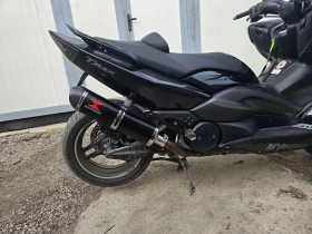 Yamaha T-max 500i | Mobile.bg    5