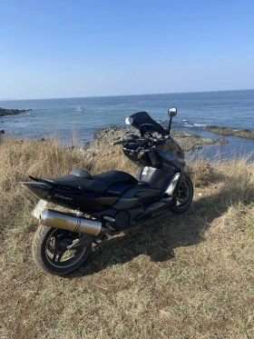 Yamaha T-max 500i | Mobile.bg    6