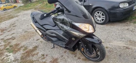 Yamaha T-max 500i | Mobile.bg    3