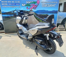 Обява за продажба на Honda X-ADV 350 ABS TC LED ~10 900 лв. - изображение 6