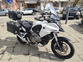 Honda Vfr VFR 1200 X DCT - изображение 1