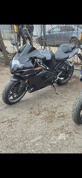 Suzuki Gsxr 1000 | Auto.bg — изображение 3