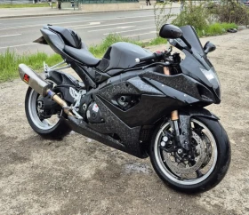 Suzuki Gsxr 1000