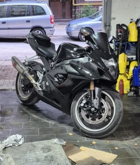 Suzuki Gsxr 1000 | Auto.bg — изображение 4