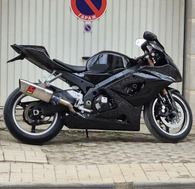 Suzuki Gsxr 1000 | Auto.bg — изображение 2