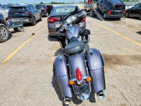 Indian Roadmaster undefined | Auto.bg — изображение 4