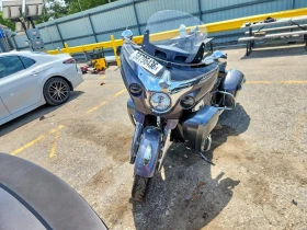 Indian Roadmaster undefined | Auto.bg — изображение 2