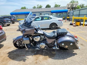 Indian Roadmaster undefined | Auto.bg — изображение 3