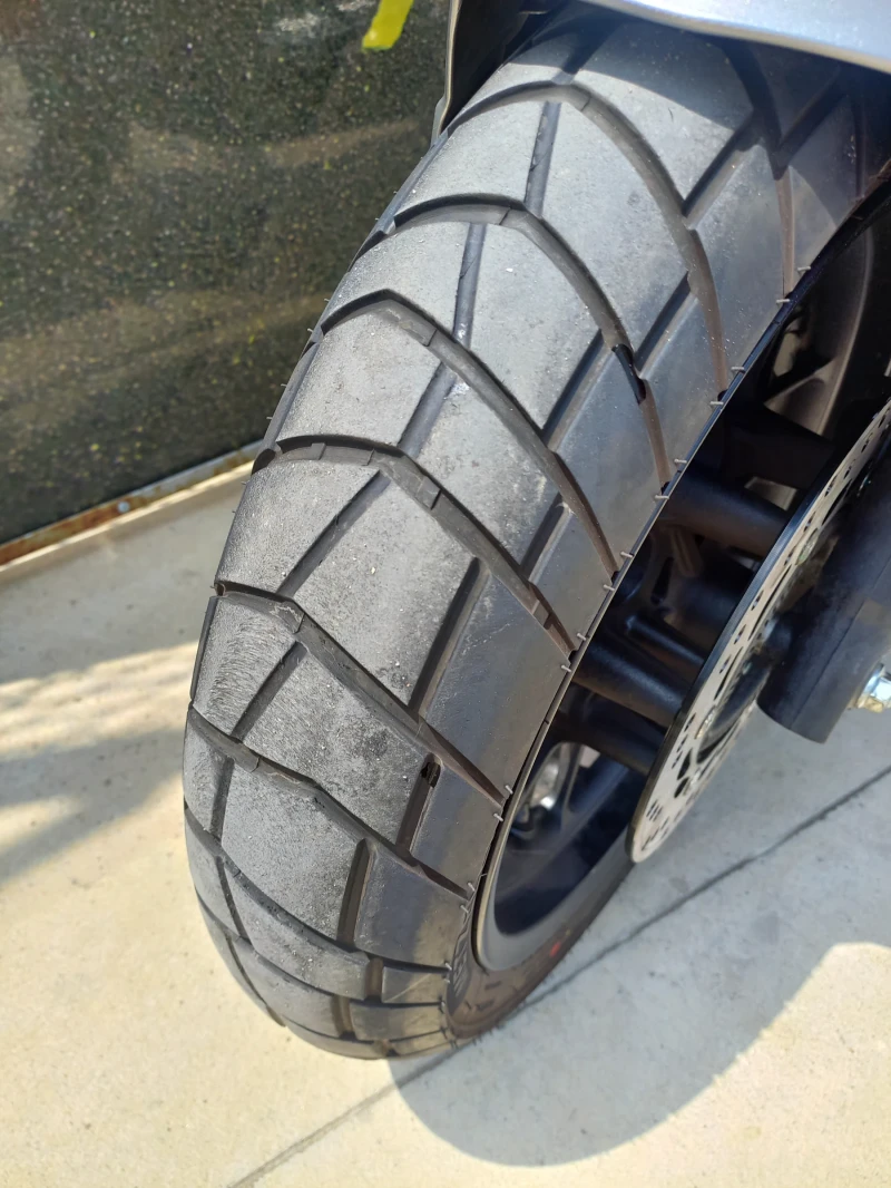 Honda X-ADV 350 ABS TC LED, снимка 5 - Мотоциклети и мототехника - 50629707