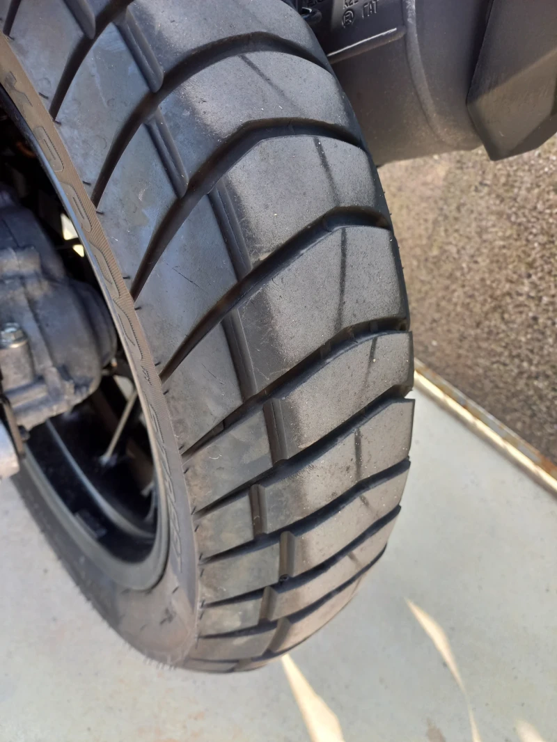 Honda X-ADV 350 ABS TC LED, снимка 4 - Мотоциклети и мототехника - 50629707