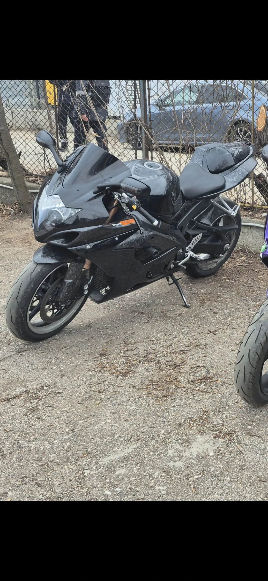 Suzuki Gsxr 1000, снимка 3 - Мотоциклети и мототехника - 54129114