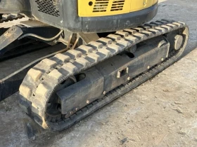Багер Yanmar VIO27-5B, снимка 7