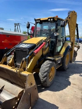  Cat 432F | Mobile.bg    5