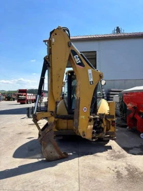  Cat 432F | Mobile.bg    3