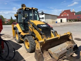      Cat 432F