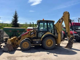  Cat 432F | Mobile.bg    2