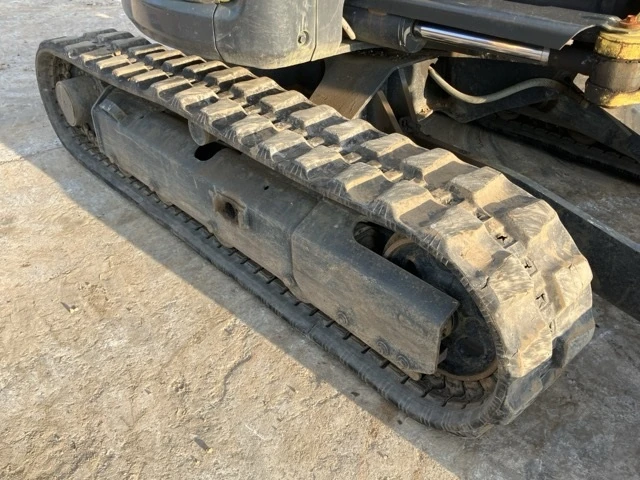 Багер Yanmar VIO27-5B, снимка 6 - Индустриална техника - 56182758
