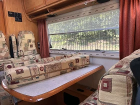 Кемпер Chausson Alegro, снимка 7