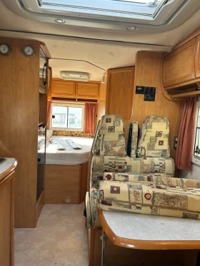 Кемпер Chausson Alegro, снимка 3